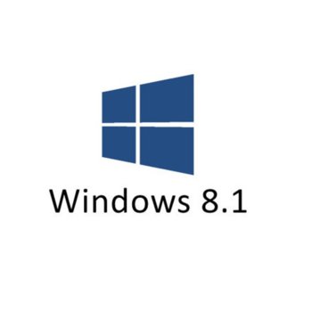 Операционна система Microsoft Windows 8.1, Get Genuine Kit, 64-bit, English, 1pk DSP ORT OEI | JAR Computers MS Win 8.1 Pro Get Genuine Kit Eng 4YR-00181U2