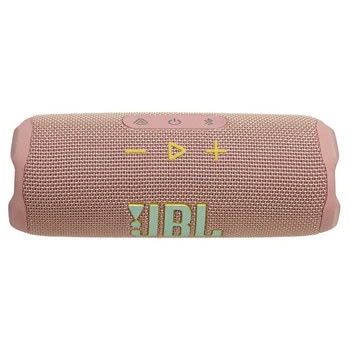 JBL Flip 7 Pink JBLFLIP7PINK
