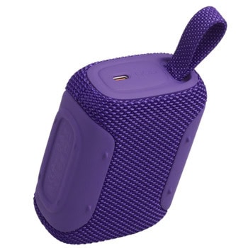 JBL GO 5 Purple