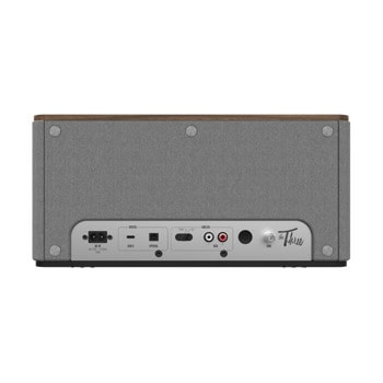 klipsch the three plus walnut 1071968 | JAR Computers klipsch the three plus walnut 1071968