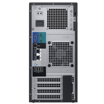 Dell PowerEdge T140 #DELL02973