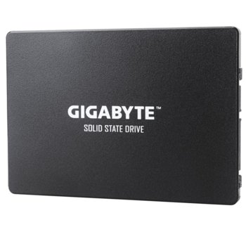 Solid State Drive (SSD) Gigabyte 1TB