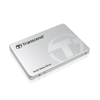 Transcend SSD370 1TB SSD 2.5inch