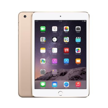 7.9" (20.07 cm) Apple iPad mini 2