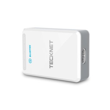 TeckNet U502 DuoPower 5 Port USB 12A Wall Charger