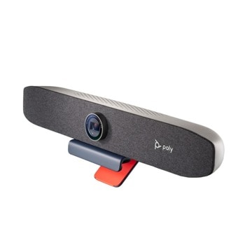 Конферентна камера Poly Studio P15, 4K/UHD, вграден високоговорител, USB Type C | JAR Computers Poly Studio P15 2200-69370-101