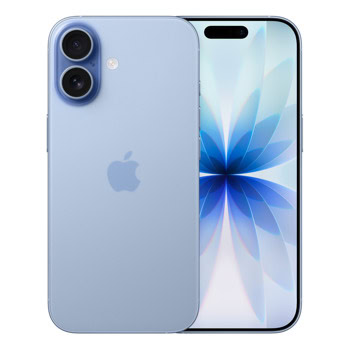 Apple iPhone 17 512GB Mist Blue MG6T4ZD/A