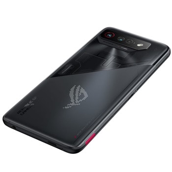 Asus ROG Phone 7 12GB+256GB Black 90AI00H1-M000B0