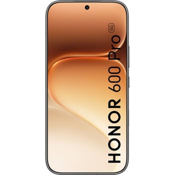 Honor 600 Pro 12/512GB Black + CHOICE LCHSE Earbud