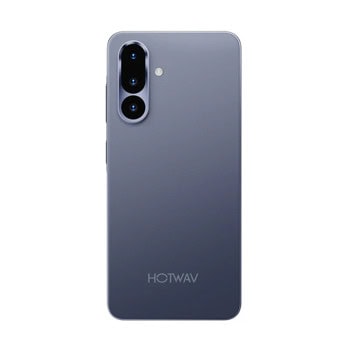 Hotwav Hotwav A36 64GB/3GB Satin Black