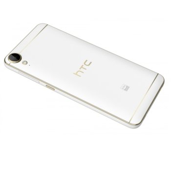 HTC Desire 10 Lifestyle Polar White 99HAKJ007-00