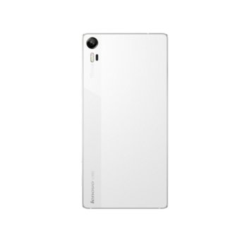 Lenovo VIBE SHOT Z90 Dual Sim White PA1K0074RO