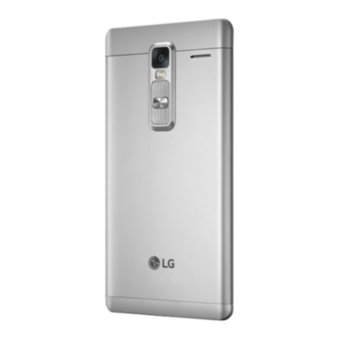 LG Zero (H650E) Metal Silver