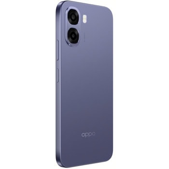 Oppo А6x 4G 4+128 Black Purple