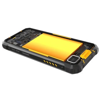 Oukitel WP23 Plus 256GB/8GB Orange | JAR Computers Oukitel WP23 Plus 256GB/8GB Orange