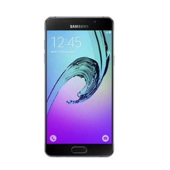 Samsung Galaxy A5 (2016) Black SM-A510FZKABGL