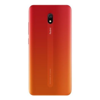 Xiaomi Redmi 8A 2/32GB Dual SIM 6.22 Sunset Red