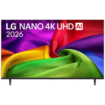 LG 50NU800B3LC