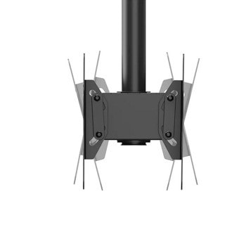 Neomounts CL35-340BL22