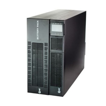 UPS Comex Cover CORE 6K, 6000VA/6000W, On-Line, Rack/Tower | JAR Computers Comex Cover CORE 6K