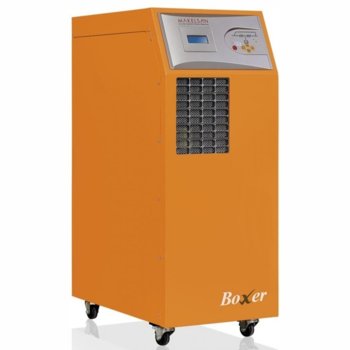 Makelsan BX3340-40KVA