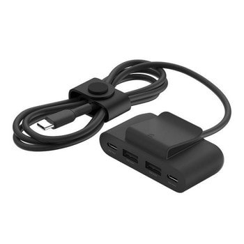 Belkin BUZ001bt2MBKB7 Разопакован продукт