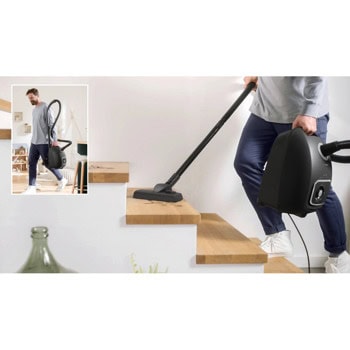 прахосмукачка bosch bgb41ba1
