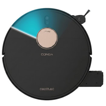 Cecotec Conga R500 | JAR Computers Cecotec Conga R500
