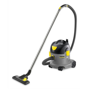 Прахосмукачка Karcher T 10/1 *EU, с торба, 700W, 10 м. кабел, 10 л. контейнер, | JAR Computers Karcher T 10/1 *EU