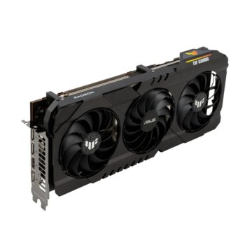 Asus TUF-RX6700XT-O12G-GAMING