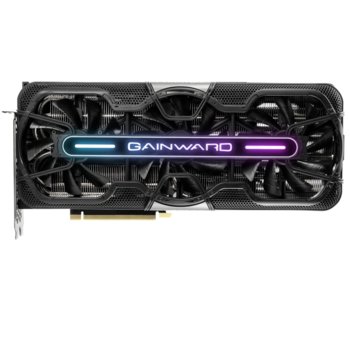 Gainward GeForce RTX 3080 Phantom V1