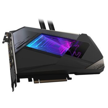 Gigabyte GV-N3090AORUSX W-24GD