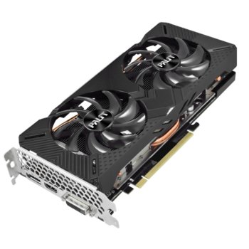 Palit GTX 1660 SUPER Gaming Pro OC