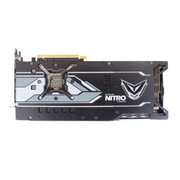 Sapphire NITRO+ Radeon RX Vega 56