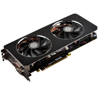 XFX R9-270X-CDBC Black Edition Double Dissipation