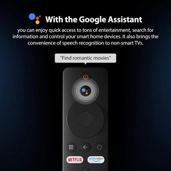 Xiaomi TV Stick 2K PFJ4211GL | JAR Computers Xiaomi TV Stick 2K PFJ4211GL