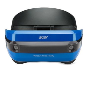 Acer Virtual Reality Headset (VD.R05EE.003)