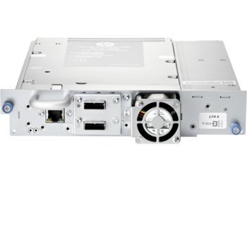 HP StoreEver MSL4048