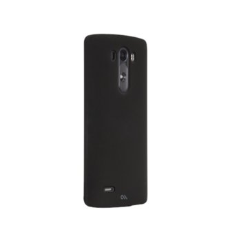 CaseMate Barely There for LG G3