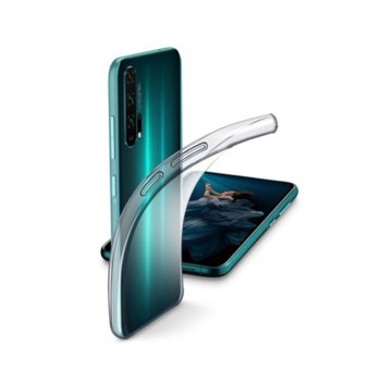 Cellularline Fine за Honor 20