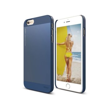Elago S6P Outfit за iPhone 6 (S) + ES6POF-JIJI