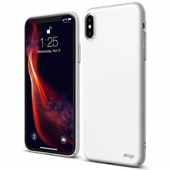 Elago Slim Fit Case EIP18SM-6.5-WH