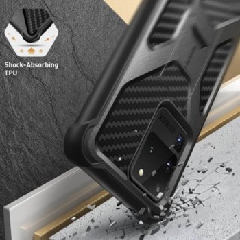 i-Blason Galaxy S20 Ultra Transformer Holster