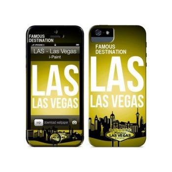 iPaint VegasCase iPhone 5/5S