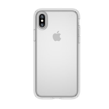 Калъф Speck iPhone X Presidio Clear
