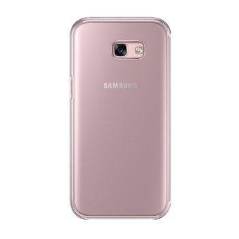 Samsung Galaxy A5 2017 cover Pink