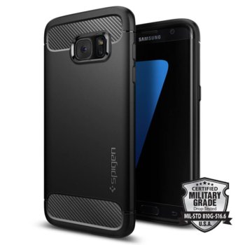 Spigen Rugged Armor Case 556CS20033