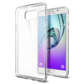 Spigen Liquid Crystal Case SGP11841