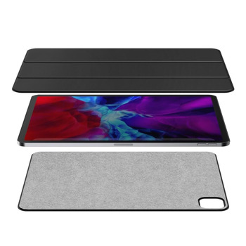 Baseus Simplism Magnetic Leather Case LTAPIPD-ESM0
