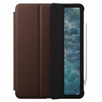 Nomad Rugged Folio Case NM2IBR0H00 (571118)